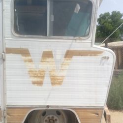 1973 Winnebago Brave