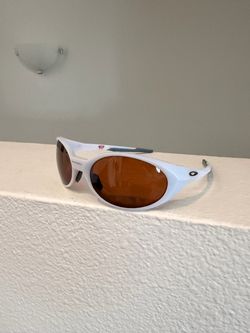 Oakley Eye Jacket Sunglasses – Polarized Prizm Lenses