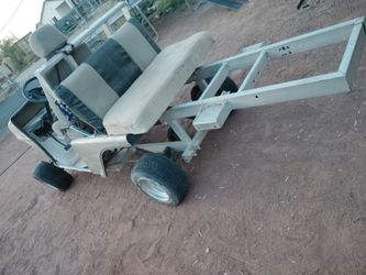 Golf Cart
