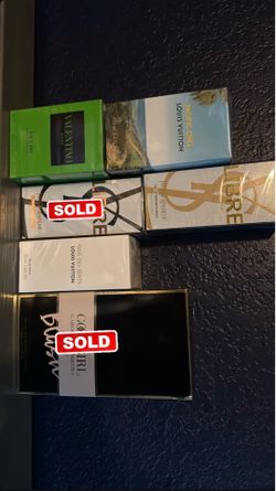 Perfumes