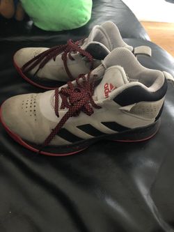 Adidas Kids Size 3
