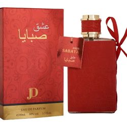 Asheq Sabaya Fragrance
