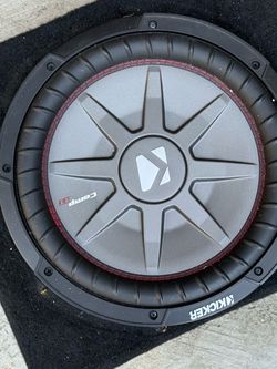 Kicker comp  rt