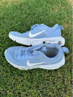Nike Air Max INTRLK Lite shoes in size 3 youth