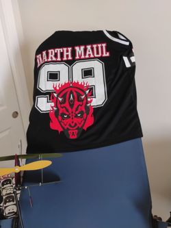 Star wars jersey