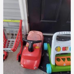Kids Toys $5 Each