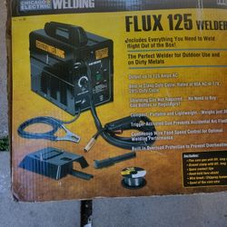 welding machine 