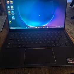 Dell Laptop Top/Tablet