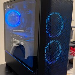 Beginner Entry Level Gaming Computer