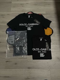 DG shirt