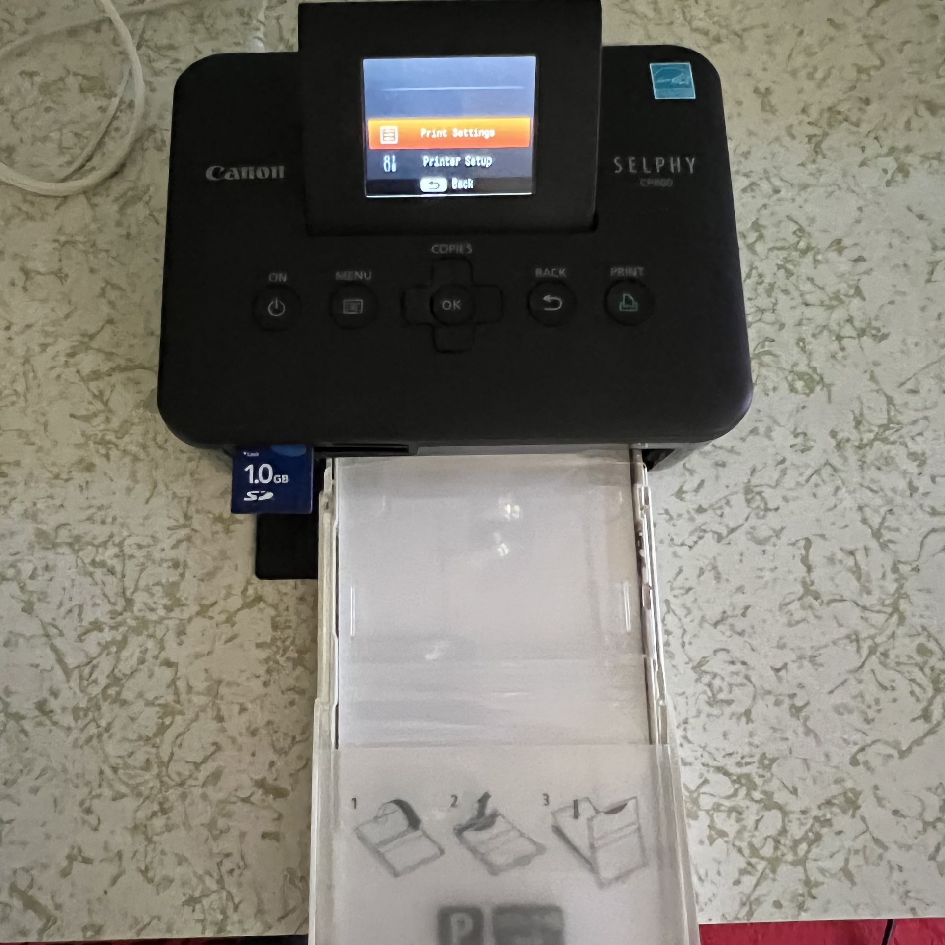 Picture Printer