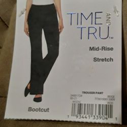 Pants NEW