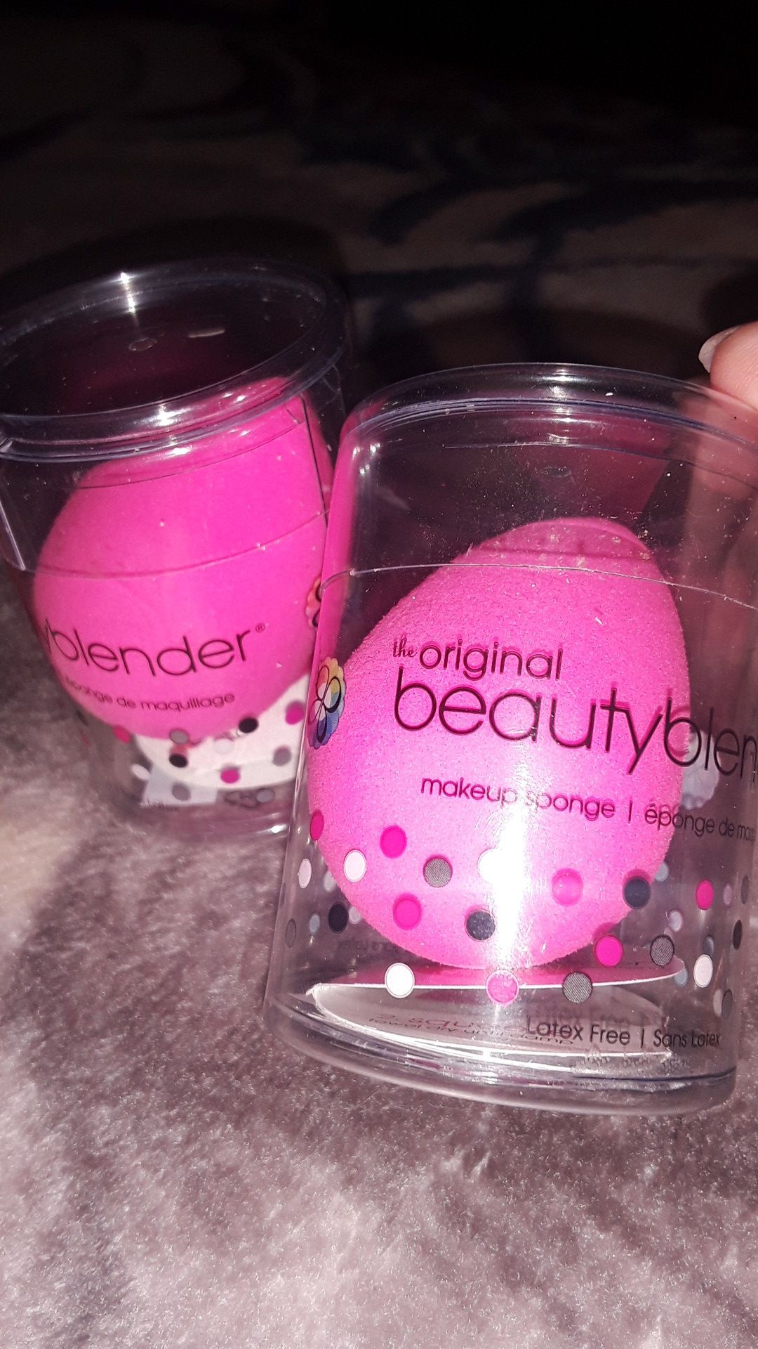 Original beauty blender $10 each