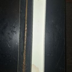 Harry Potter Wand 