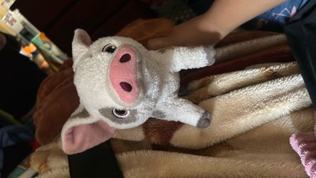disney pig