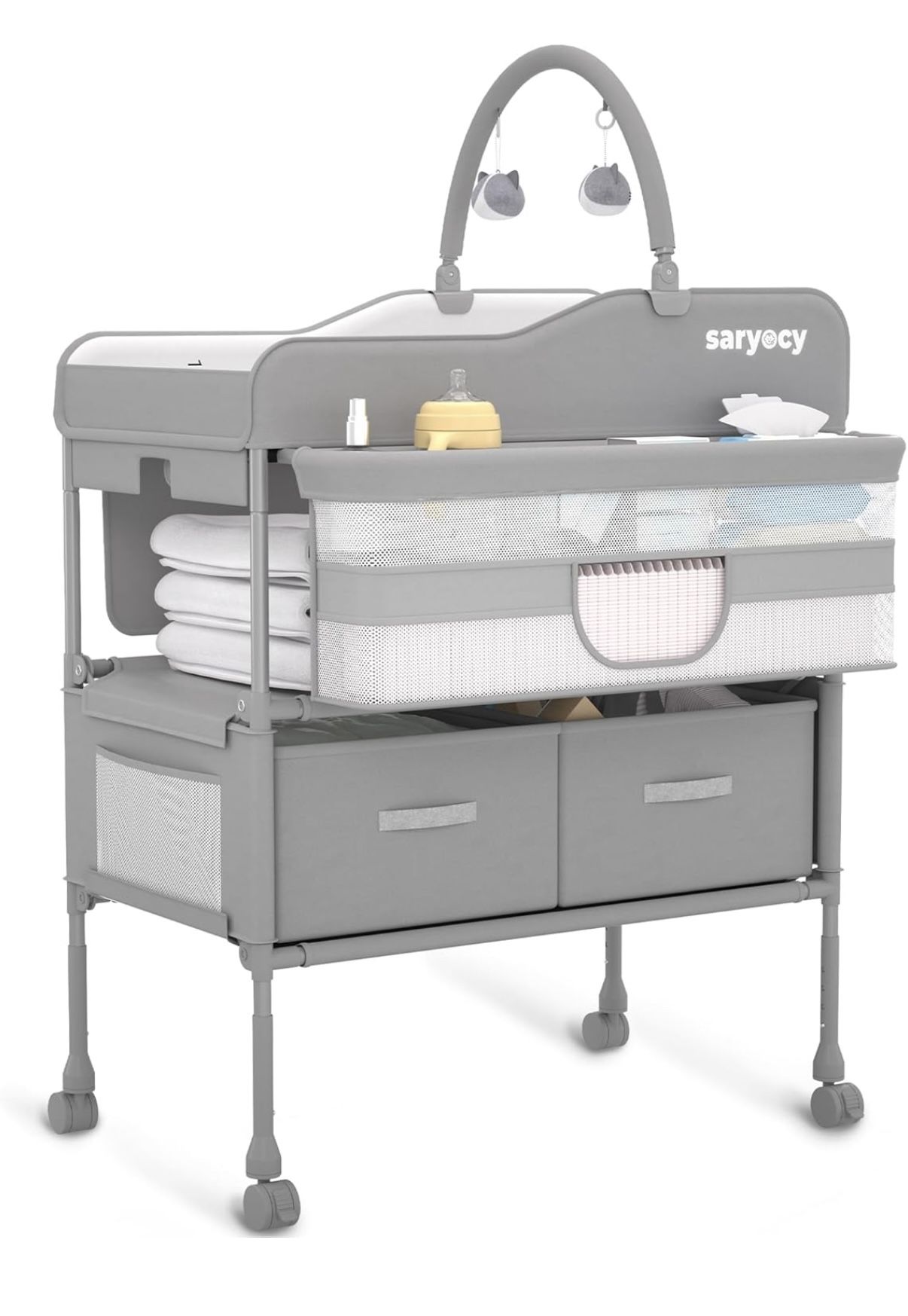 Baby Changing Table