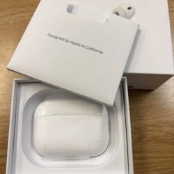 AirPod pro 2