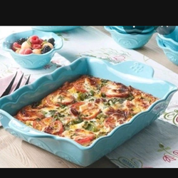 Molde rectangular aqua Marbella de princes house