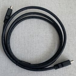 New High Speed HDMI Cable with Ethernet
