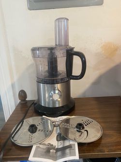 For kitchen