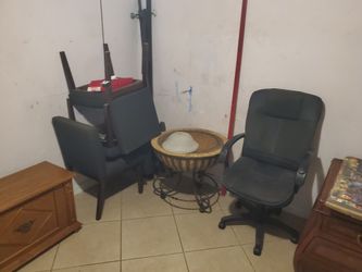 Misc Furniture Items,,,,,Make Offer