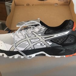 Brand New Asics