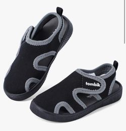 Toddler Water Shoes Size 7