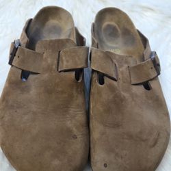 Birkenstock Clogs 
