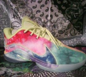 Lebron 22"whatthemonopoly"sz.11 new $/trade