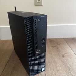 Gaming Pc  i5 7500 16gb Ram Yeston 3050 6gb