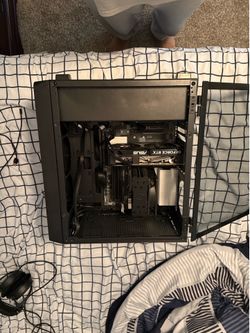 Gaming pc WiFi ready