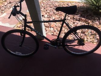 Giant Acapulco Vintage Mountain Bike Clean Bike Rides nice