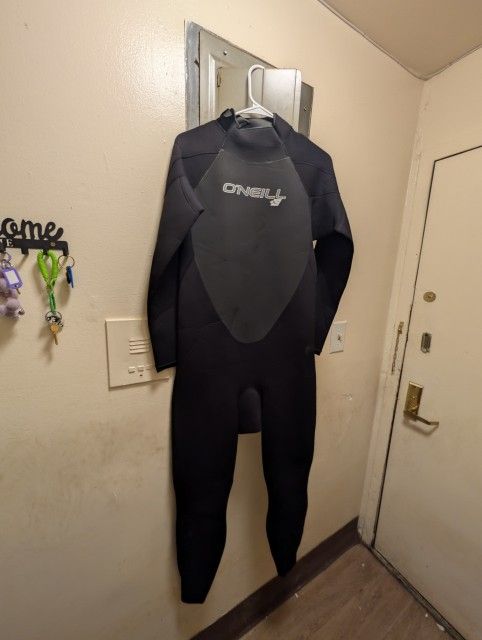 O'Neill Men's Wetsuit XXL