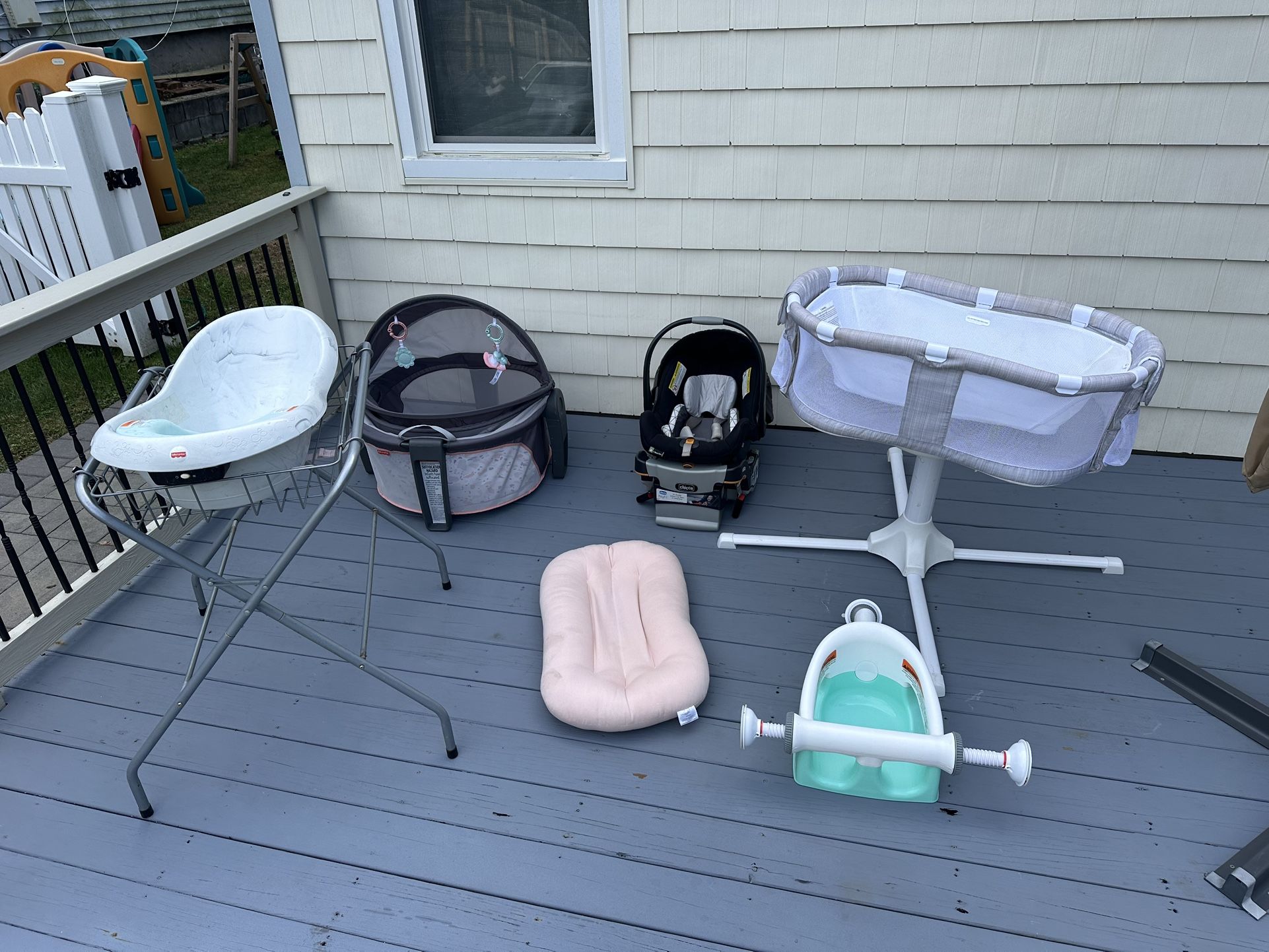 Baby Accessories