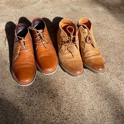 Men’s Boots