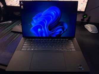 Dell XPS 15 9530 i9-13900H 32gb DDR5 1TB NVME RTX4060