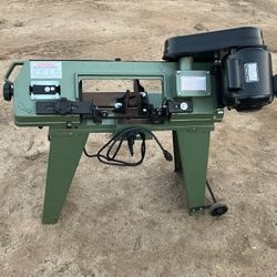 Band Saw