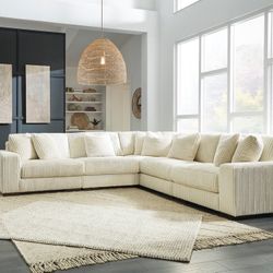 SUNDAY XL SECTIONAL
