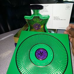 Bond No. 9 Bleecker Street