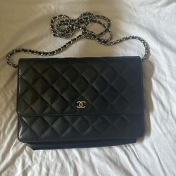 Vintage Chanel Bag