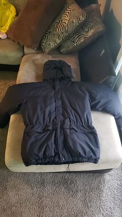 Marmot 650down coat