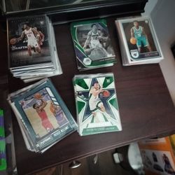 Bunch Of Raw Cards Available NonToploaded