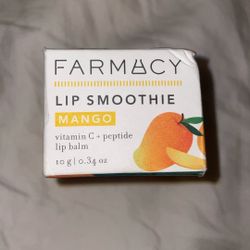 Lip Balm Lip Smoothie Farmacy (Mango)