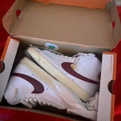 Nike Blazer Mid 77 Vintage 