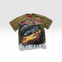 Godspeed Set size small