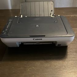 Canon Printer