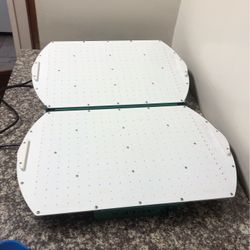 Brand new large LED grow lights full spectrum And dimmable