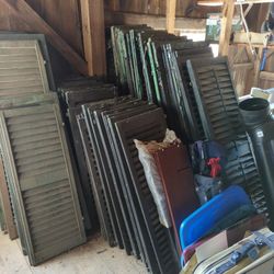 Shudders From The 1800s