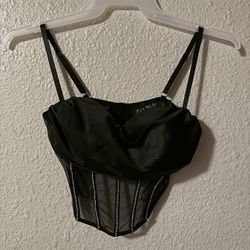Corset Top Windsor