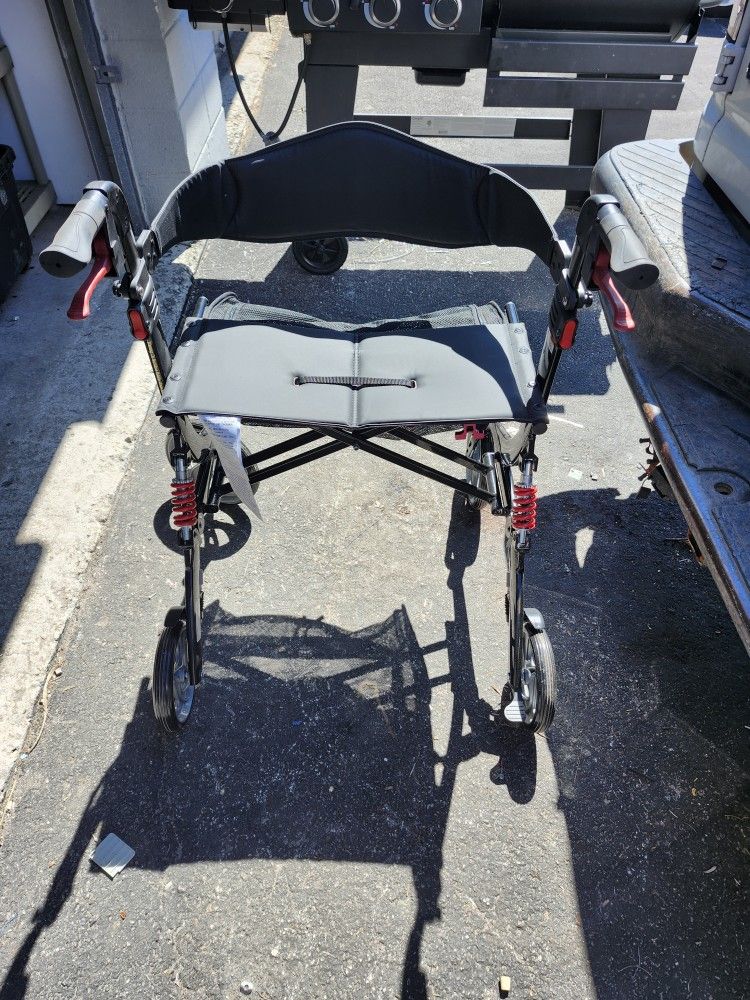 Rollator